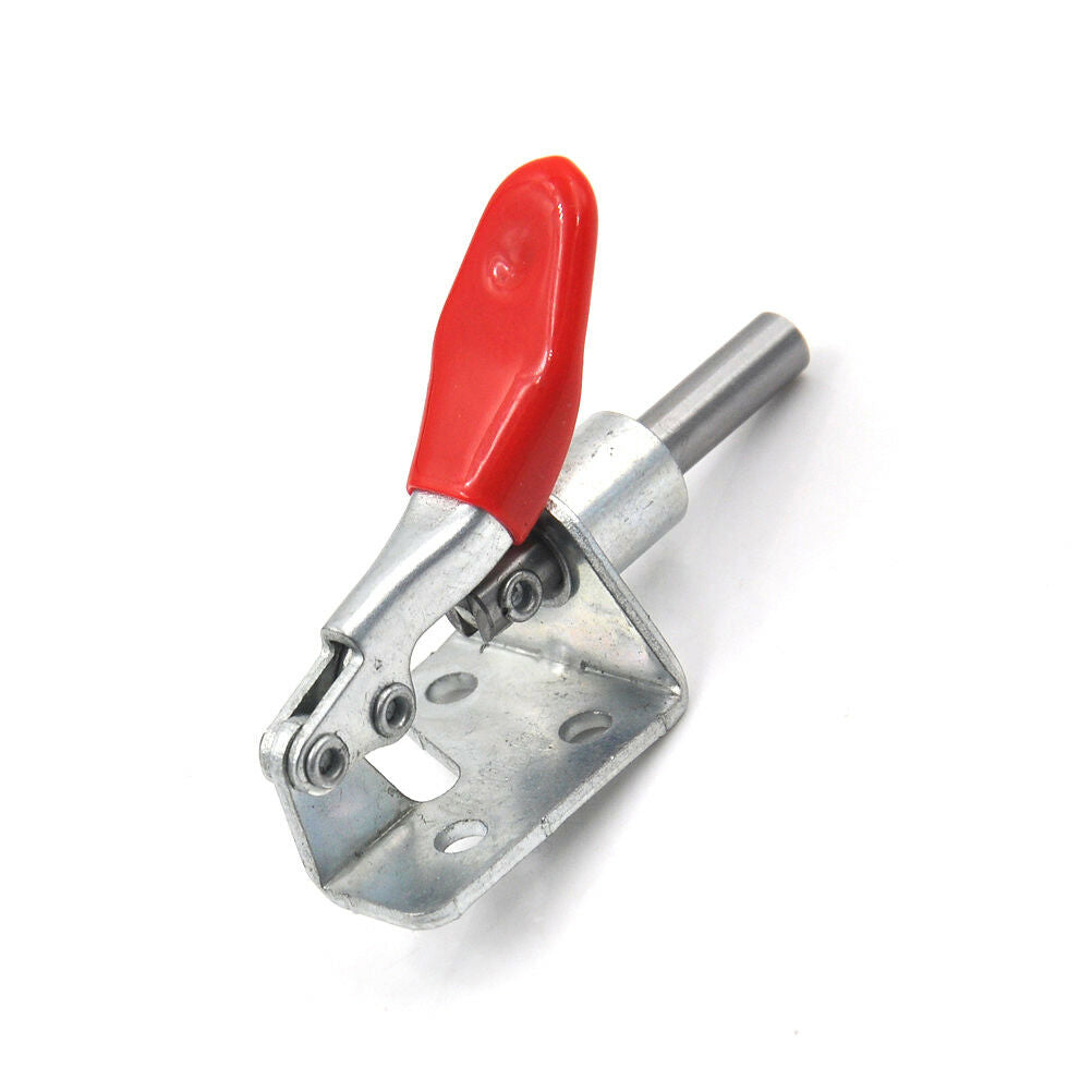 Galvanized Iron Toggle Clamp 99lbs/45KG GH-301A Horizontal Hold Quick Han.l8