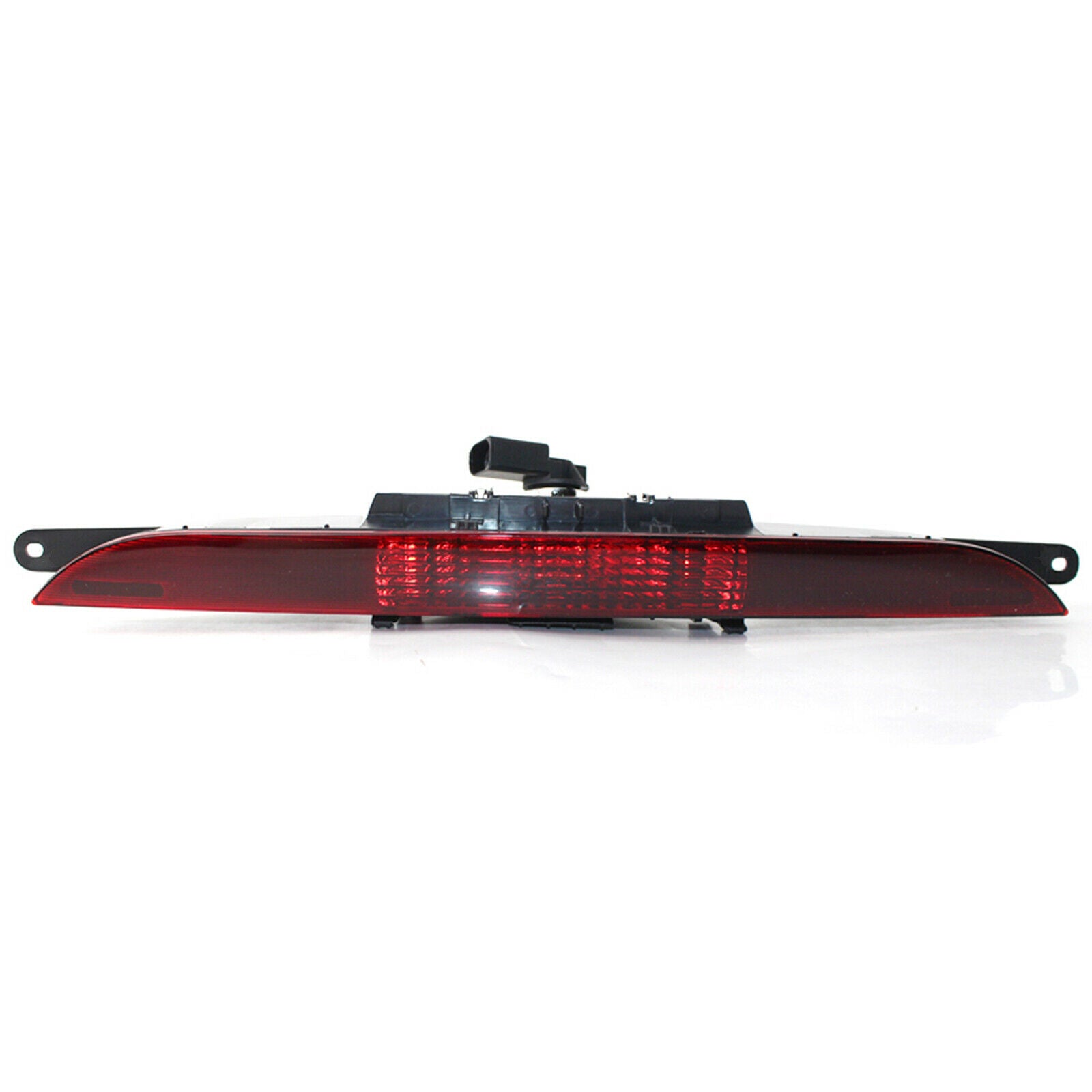 Red Taillght Rear Bumper Fog Light Lamp Tail Brake Stop Light Fits for Audi TT