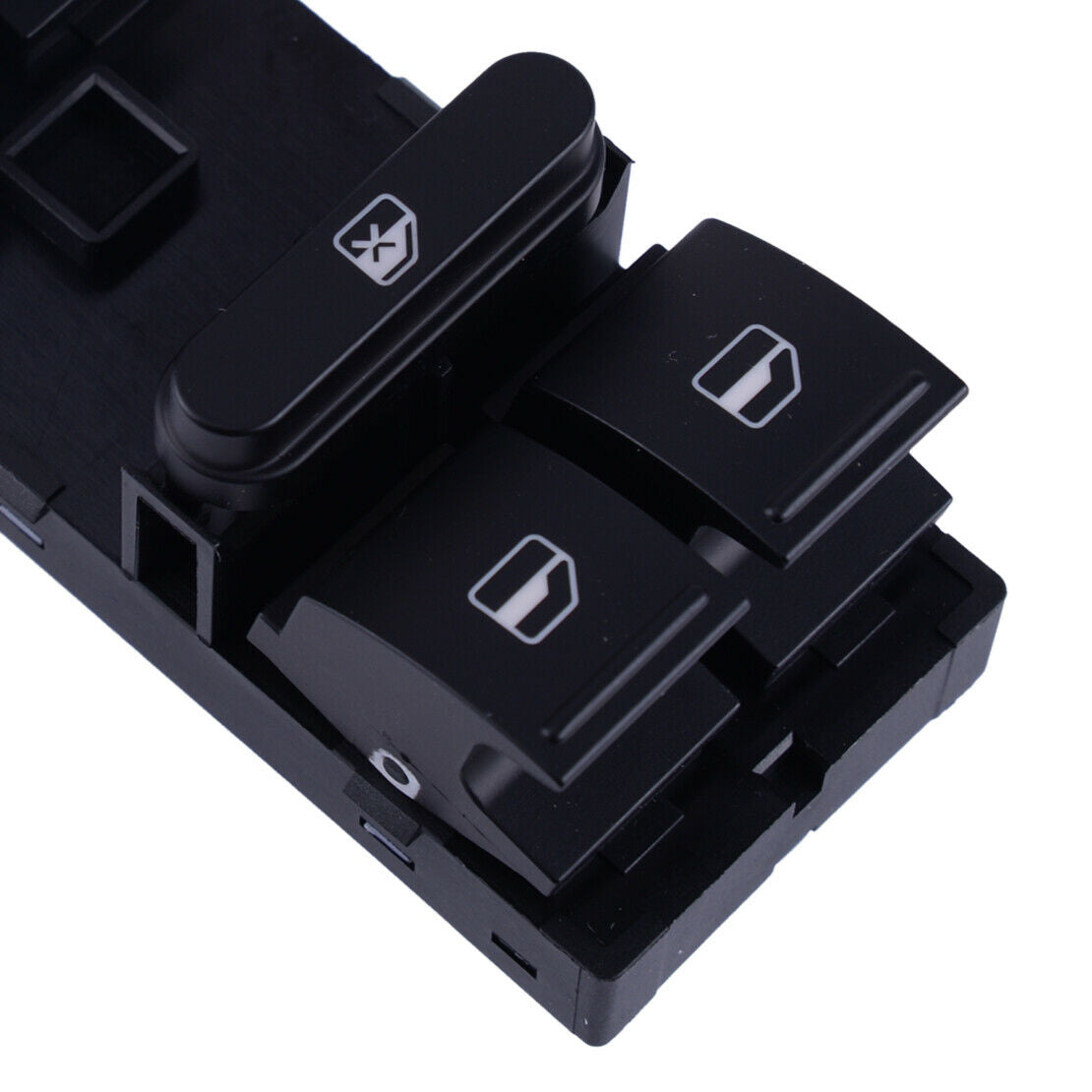 Master Power Window Switch Fit for VW Passat Jetta Mk5 Mk6 GTI 1K4959857B New as