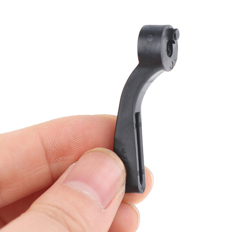 2Pcs Blade Adjustment Lever Adjusting Rod 8148 8591 Hair Clippers Repair Par Kt