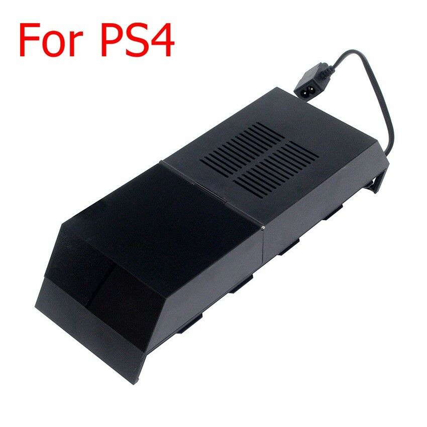 8TB 3.5" SATA Hard Drive Disk External HDD Disk Case Box Holder For Sony PS4