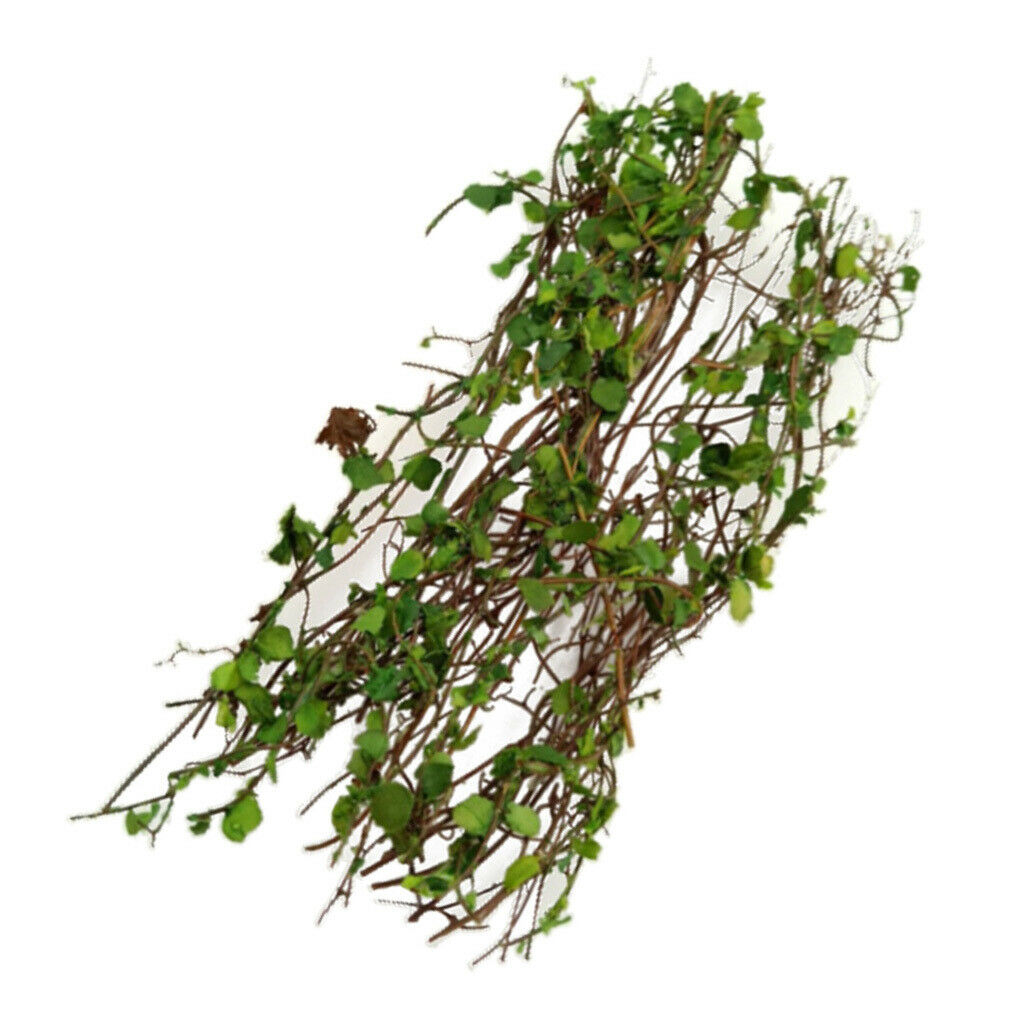 Miniatures Vine for Sandtable Wargame Scenery Layout Diorama Fairy Garden