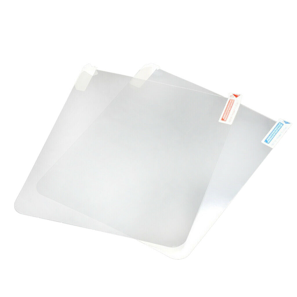 Replacement Translucent HD Head Up Display HUD Phone Film Reflective New
