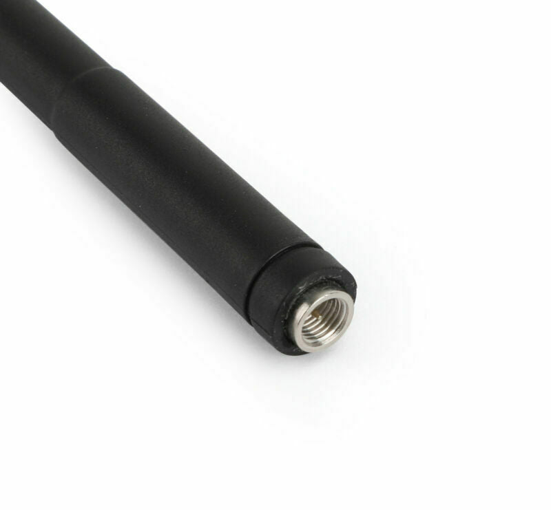 2X 136-174MHz VHF Car Radio Short Antenna For Hytera X1P X1E PD600 660 PD680 B5