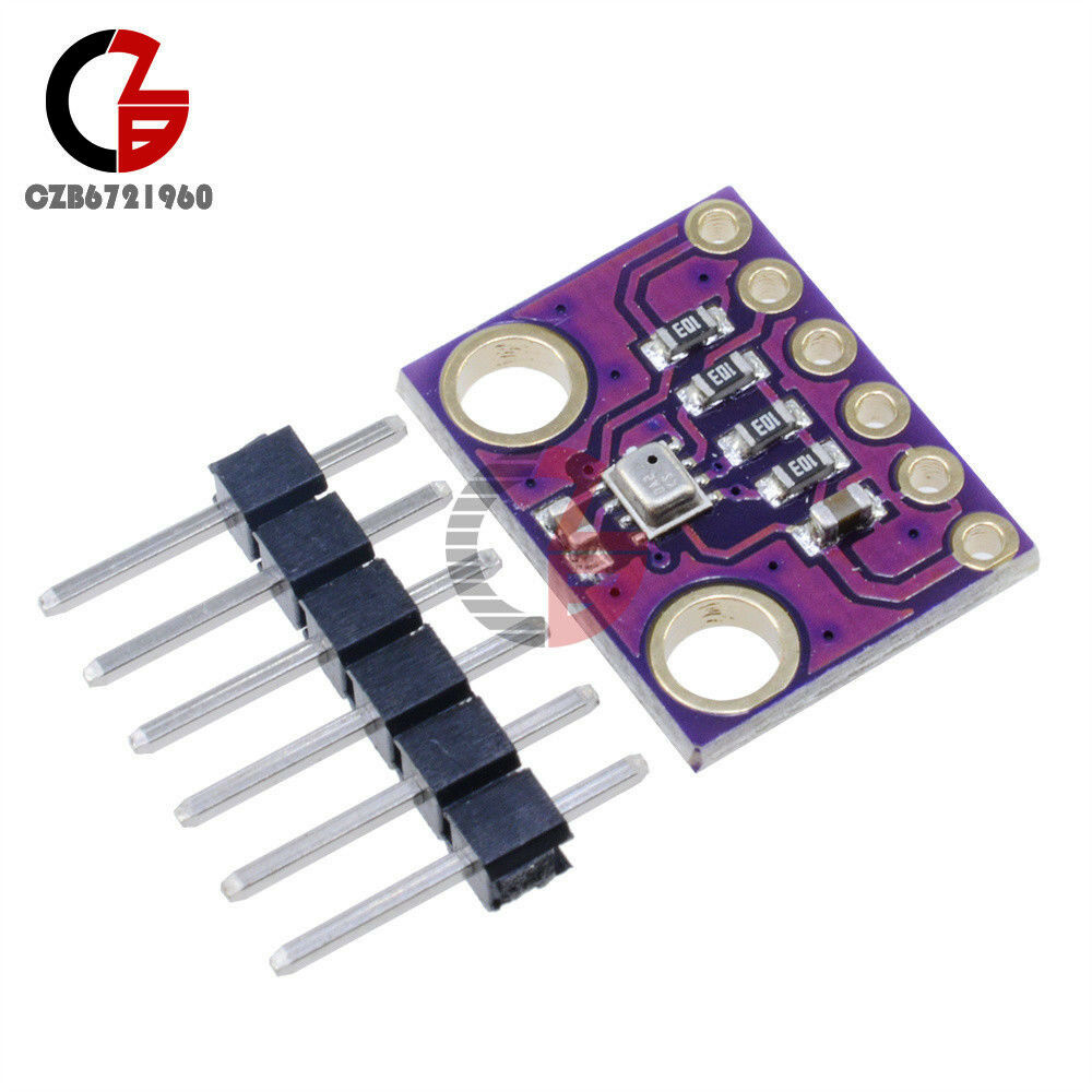 BMP280 3.3V Pressure Sensor High Precision Atmospheric Arduino Replace BMP180