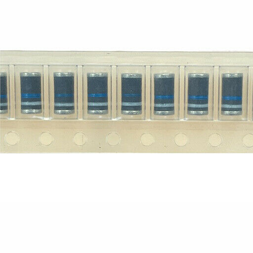 [100pcs] BYM10-800-E3-96 Diode Rectifier 800V 1A DO213AB