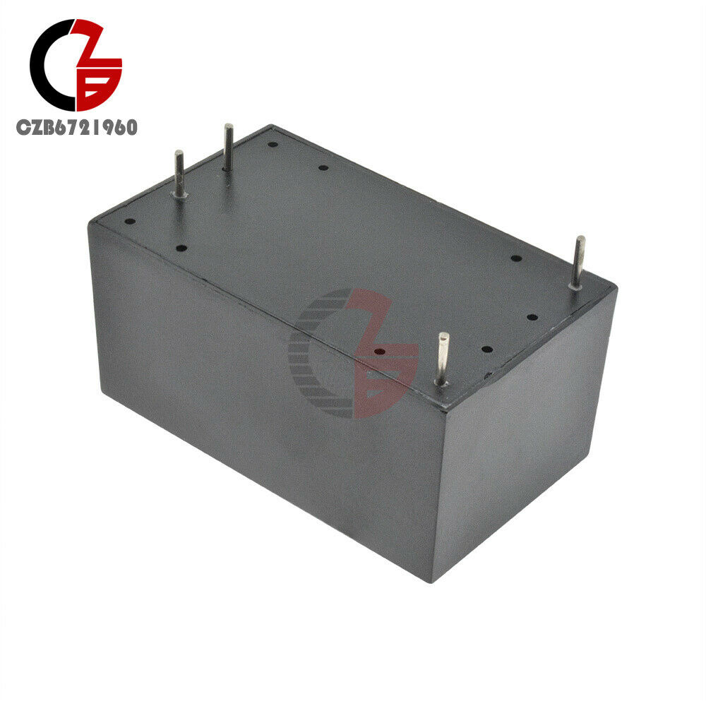 HLK-5M05 Compact Isolated Power Supply Switch Module 5W 1A AC-DC 220V to 5V
