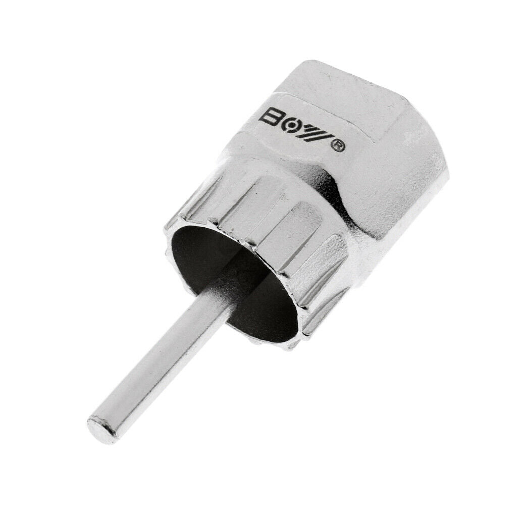 Cassette Lock Ring Lockring Remover / Removal Tool  with Guide Pin