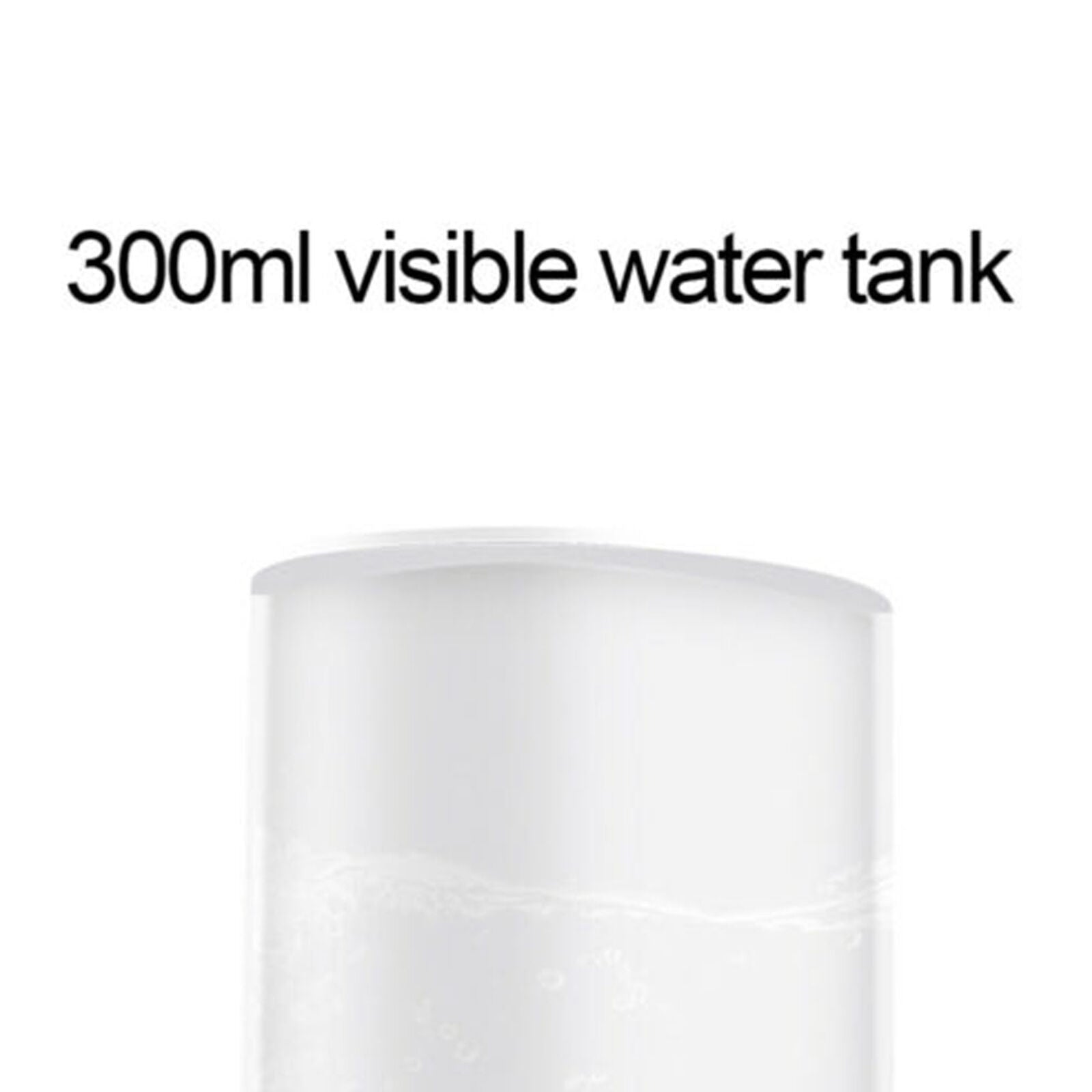 Portable Mini Home Car USB Mist Maker Diffuser Air Purifier Hydrating Humidi