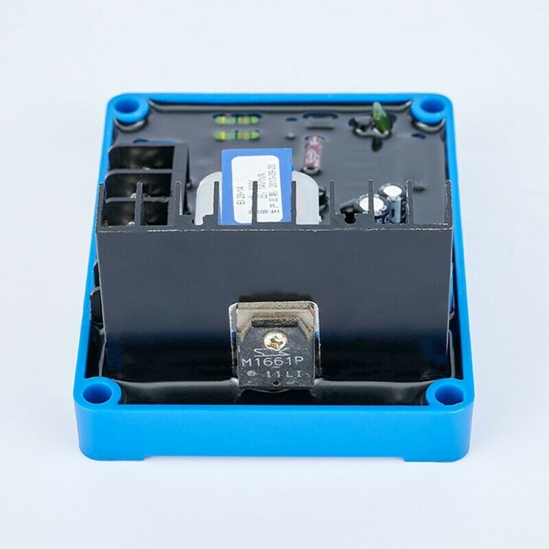 Avr Automatic Voltage Stabilizer Gb170 Generator Three-Phase Ac 5Kva Generator