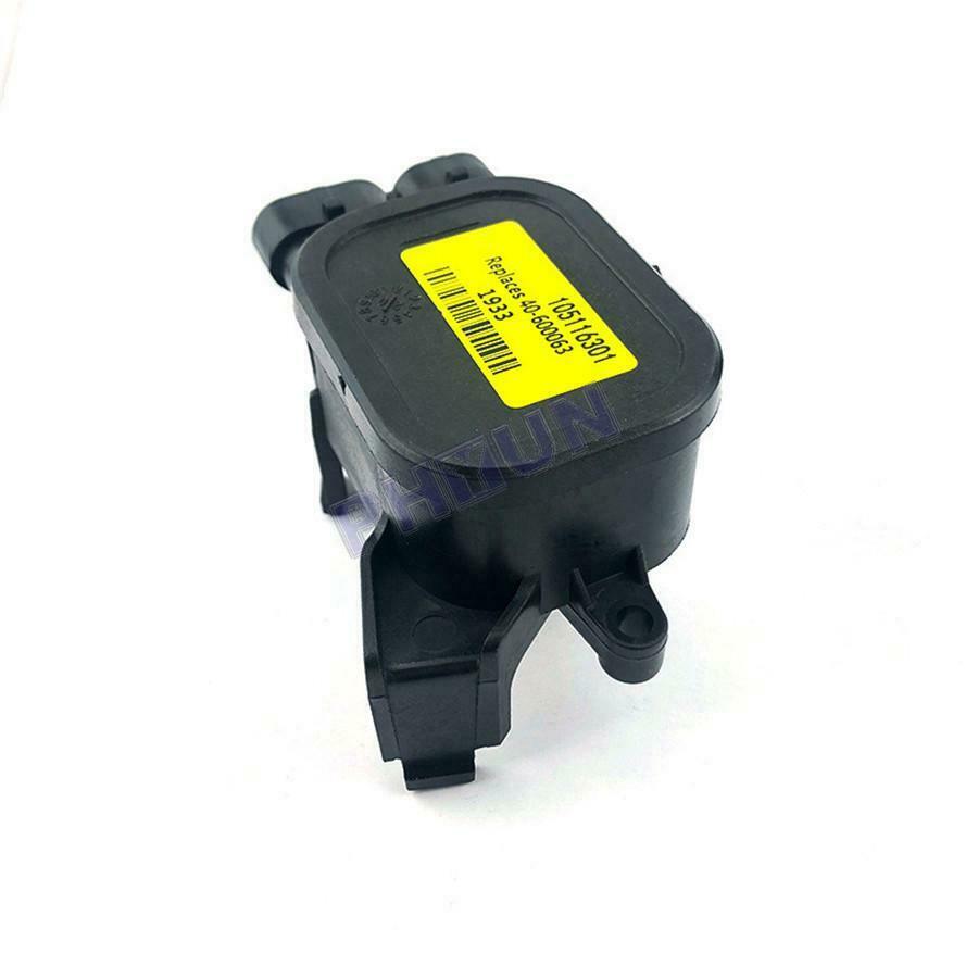 For Club Car Precedent Golf Car / DS MCOR 3 & 4 Throttle Potentiometer 105116301