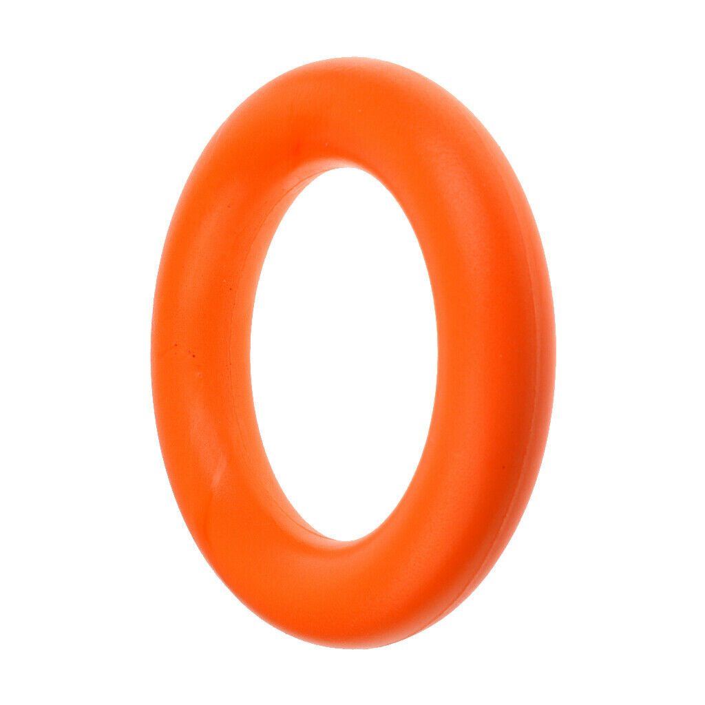 Rubber Floating  Buoy Bracelet Water Survival Tool for Life Saving Rope