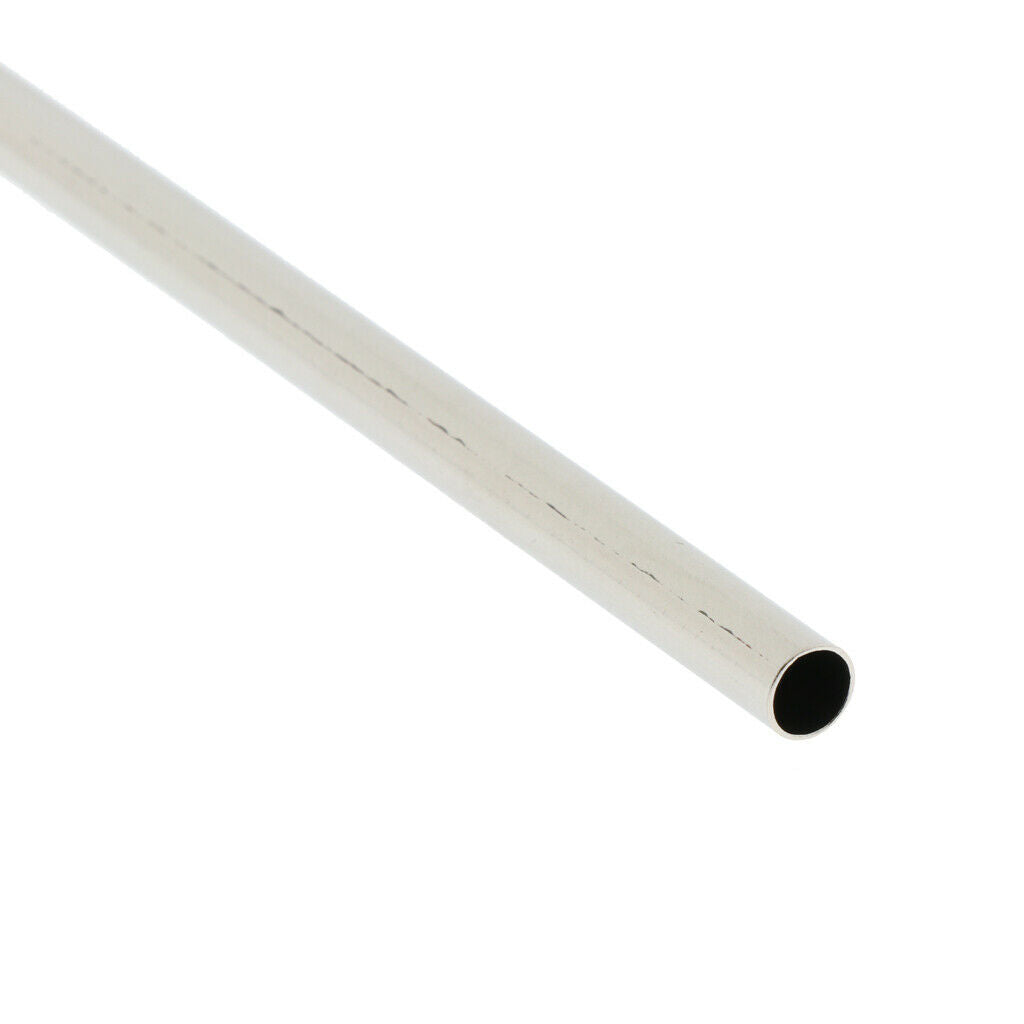 20 PCS Stainless Steel Straw Metal Straw for Straight And Angled 8.5 "Cups