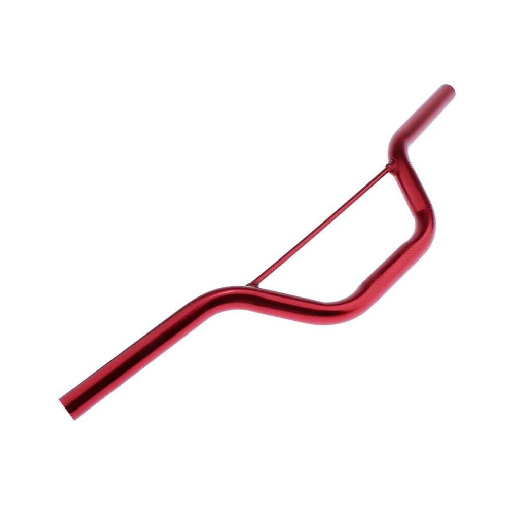 Handle Bar Motorcycle Handlebar 1/8 inch 29MM For 50-150 cc Pit Bike Dirt Bike,