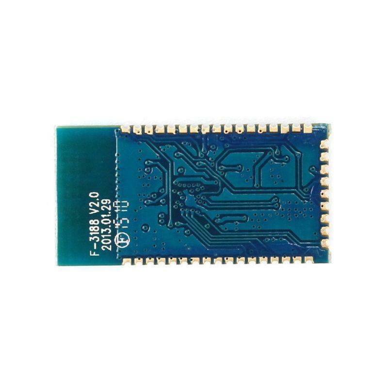 Csr8645 Low Power Stereo Audio Bluetooth Compatible Module Board