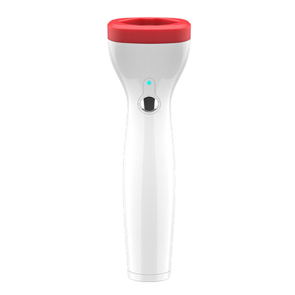USB Rechargeable Electric Lip instrument Plumper Lip Enhancer Device Care Tool