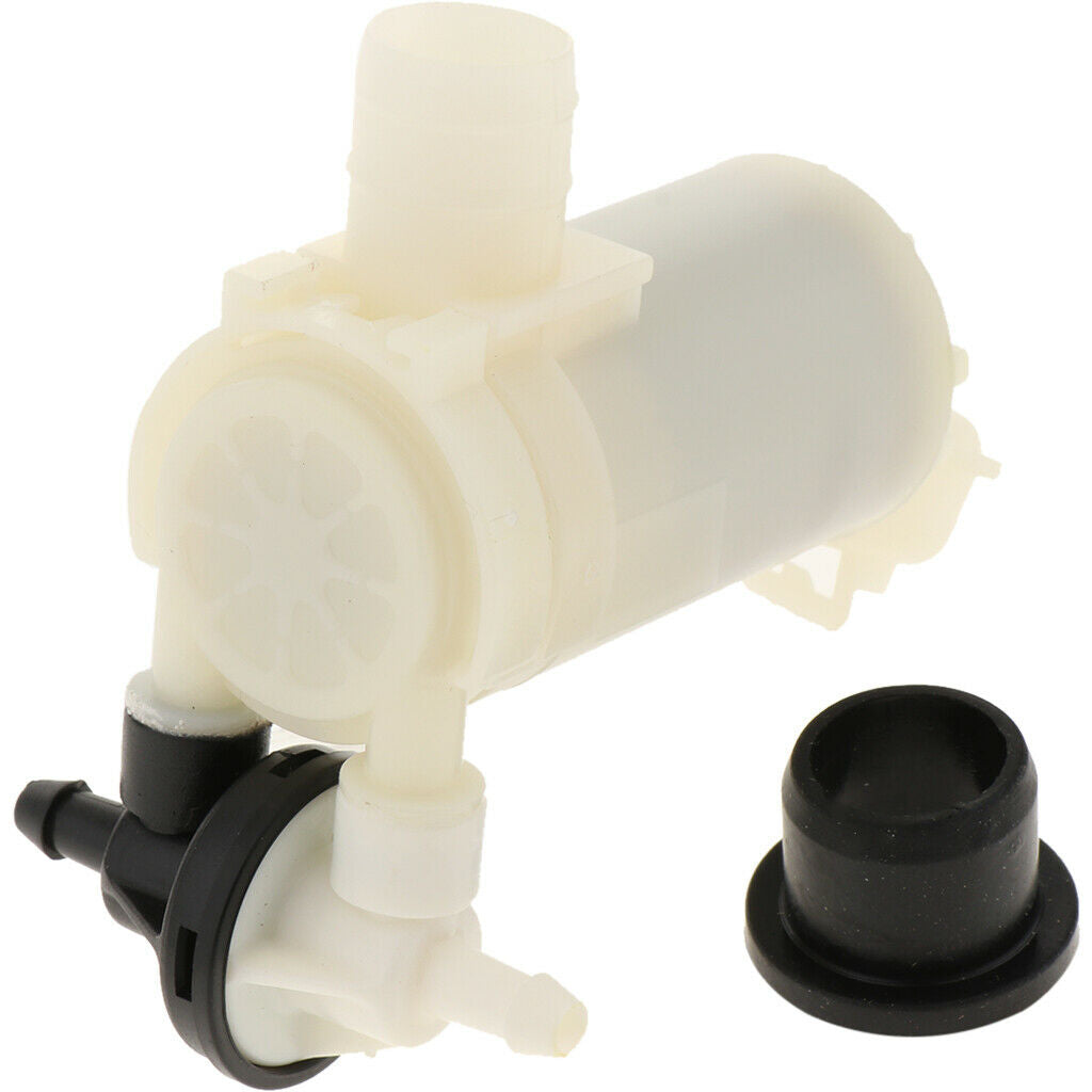 Front & Rear Windshield Washer Pump For  CR-V 2007-2011 76806-SMA-J01