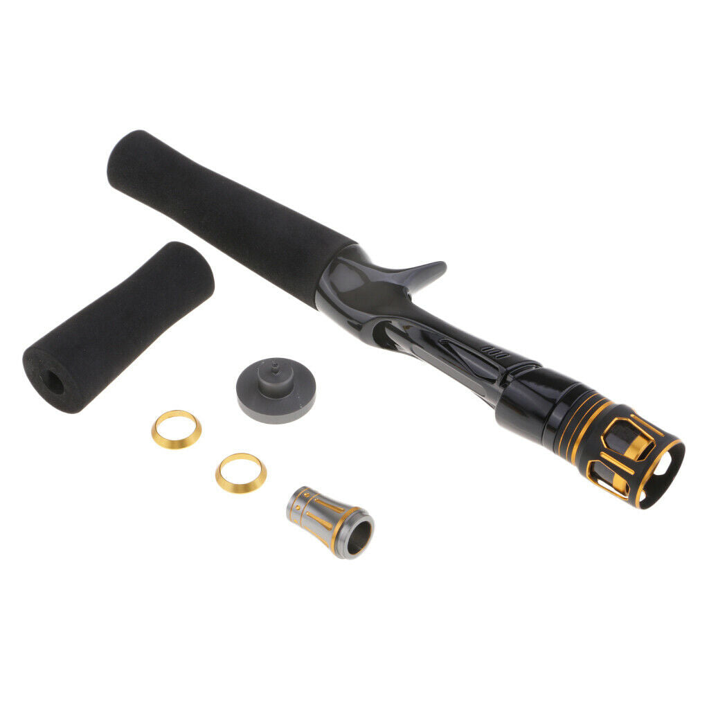 Fishing Rod EVA Handle Fishing Rod Handle Grip Kit Rod Building or Repair