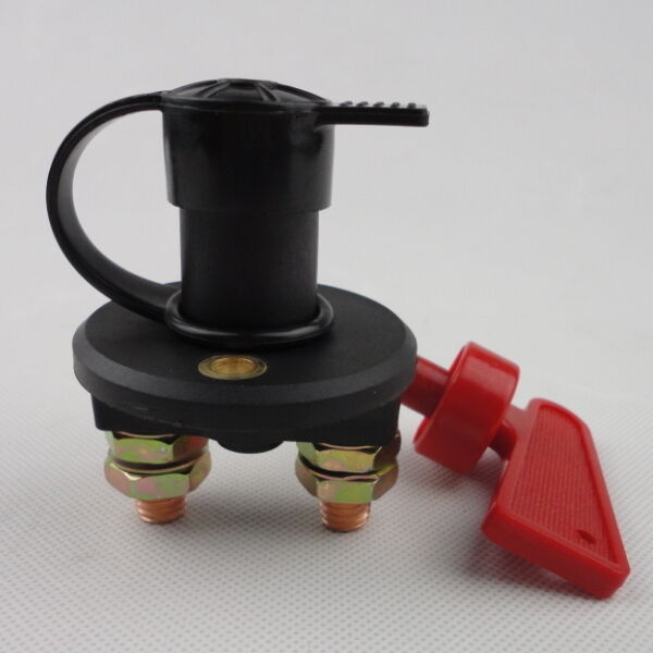New Auto Car Truck Battery Terminal Disconnect Kill Cut Off Power Switch