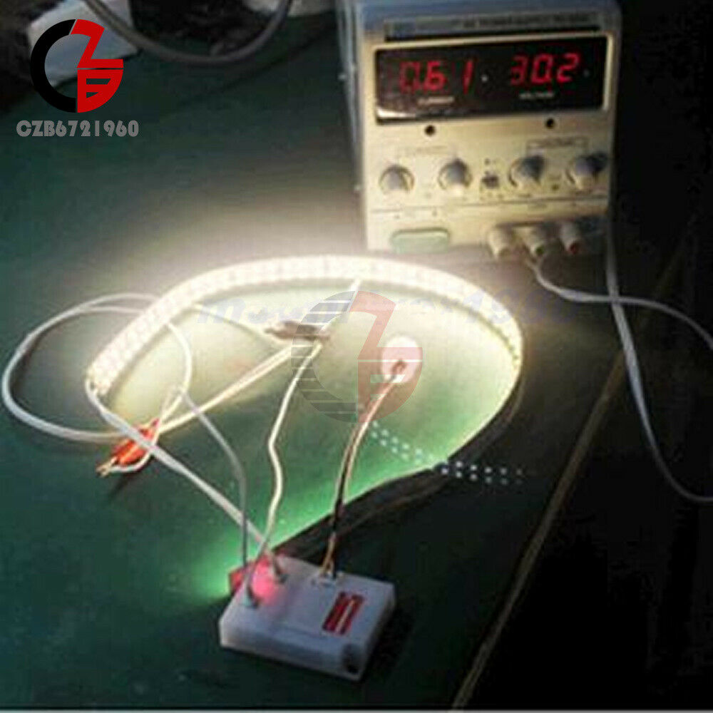 Plastic Intelligent Light Body Sensor IR Module Motion Sensing Switch New