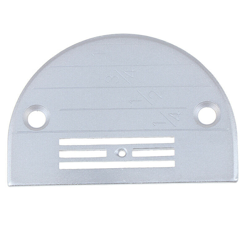 Industrial Sewing Machine Needle Plate E18 for BROTHER, JUKI + MORE AA8 lc.l8
