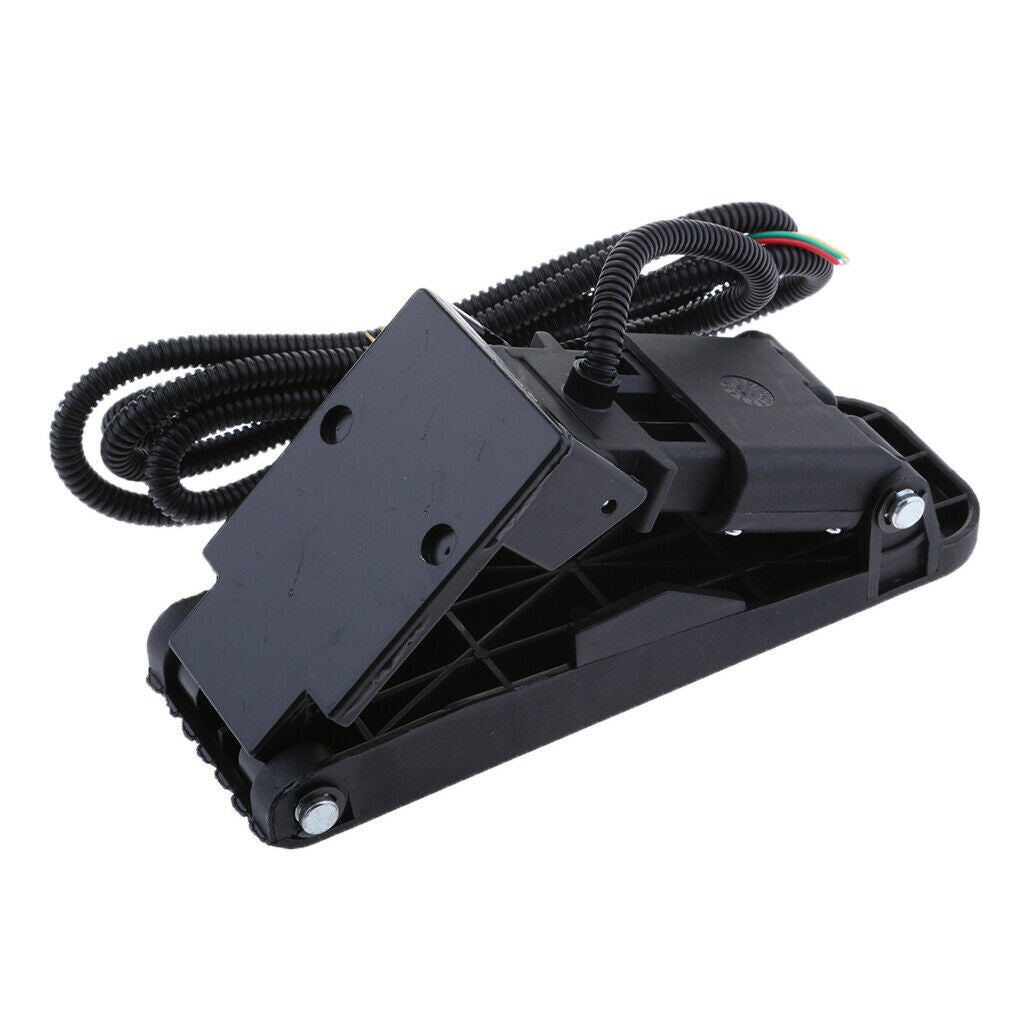 Electric Throttle Accelerator Foot Pedal Speed Control for Electric Scooter