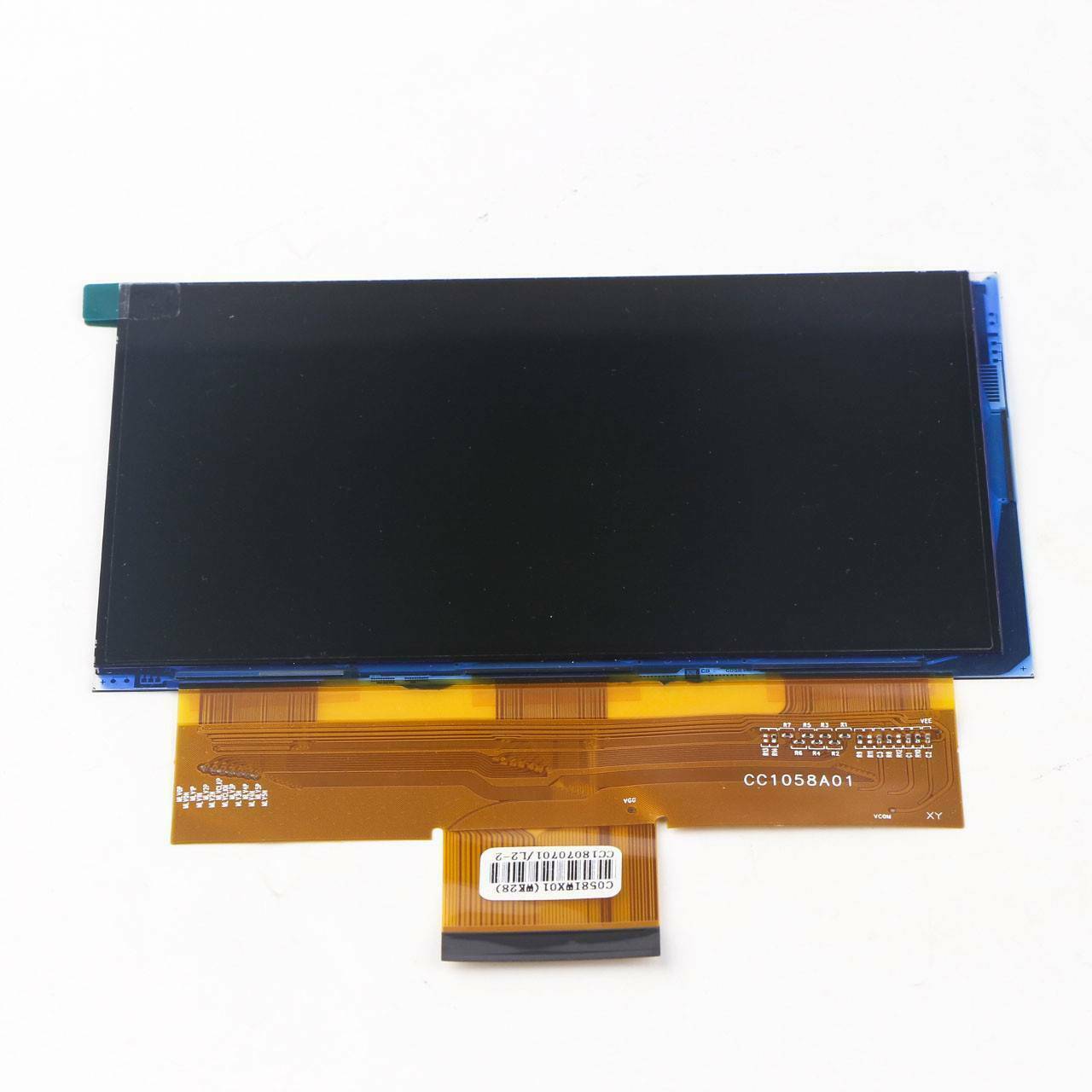 1PC for TM058JFHG01 HTP058JFHG02 Tianma LCD screen projector