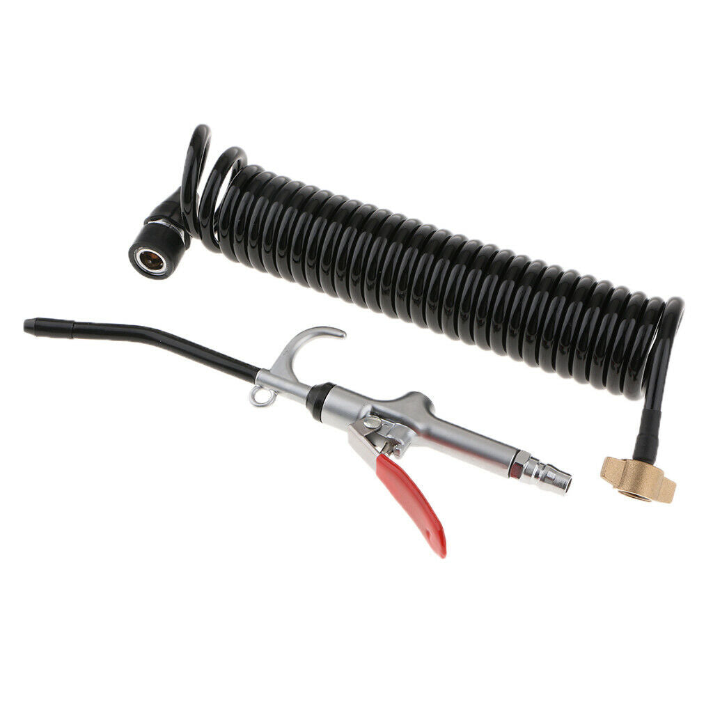 Car Air High Pressure Engine Dust Cleaner Gun Wash Sprayer Care Tool