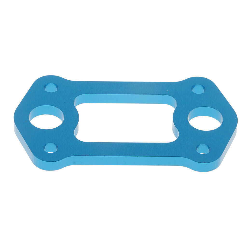 860022(60054) Upgrade Parts Aluminium Center Diff. Top Plate For RC 1/8 HSP