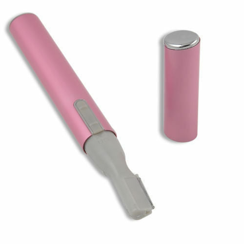 Dame Femme Rasoir Ã‰lectrique Bikini Jambes Sourcil Tailleur Shaper Remover L60