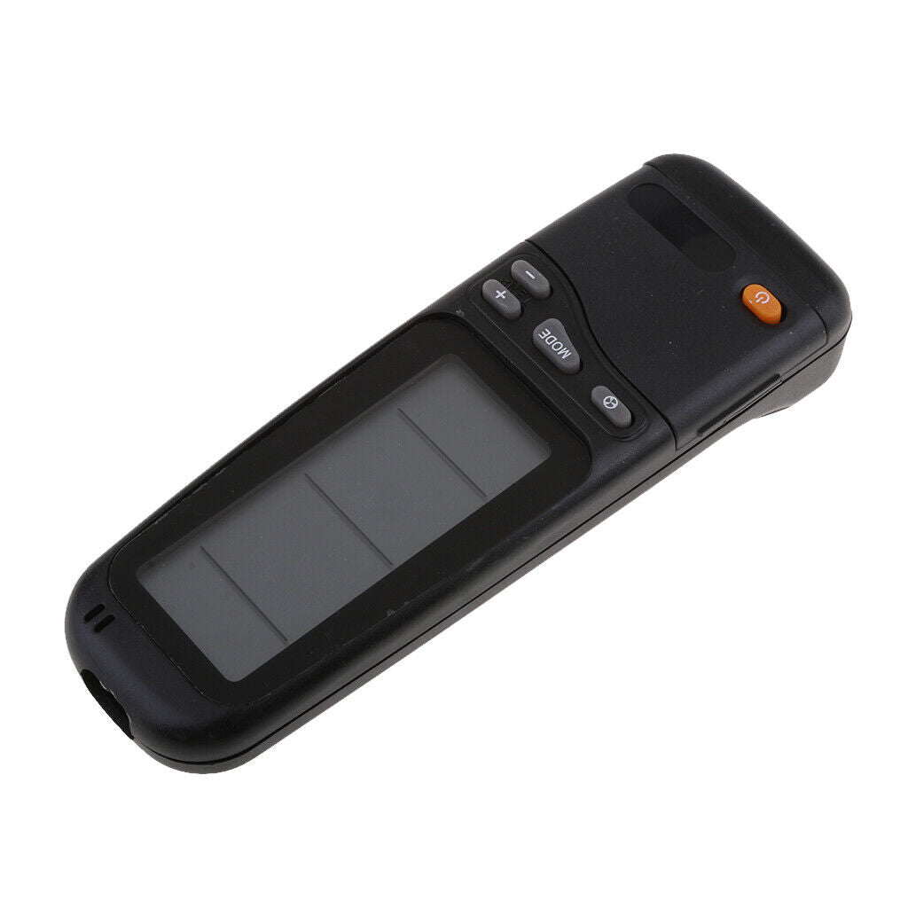 Multi-function Air Conditioner Remote Control Infrared Remote Replacment