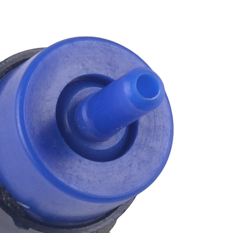Non-Return Vacuum Check Valve Fit for Audi VW A4 Quattro Golf Jetta 433862117 An