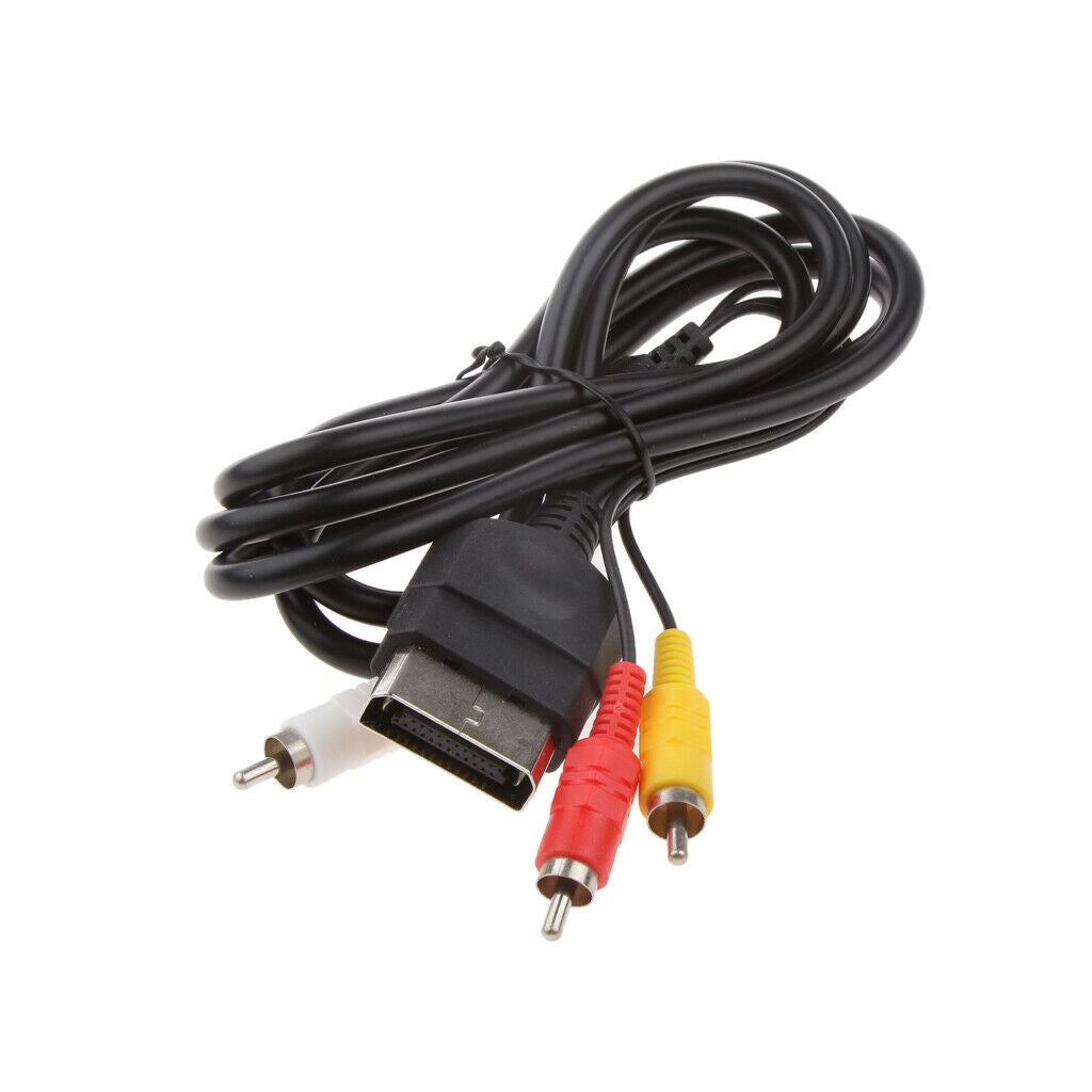 1.8m AV Audio Video Optical Cable For   Classic 1 Controller Video Game