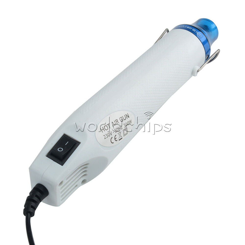 Multi-Purpose Heating 220V 300W Electric Power Tool Hot Air Heat Gun Embossing