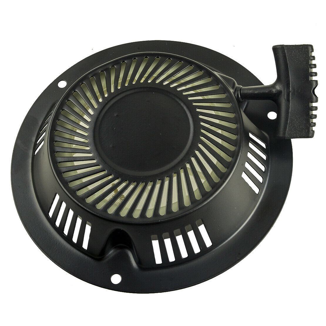 Recoil Starter HYM43P-E81 it For Hyundai HYM 43P HYM 51SP Lawnmower Durable