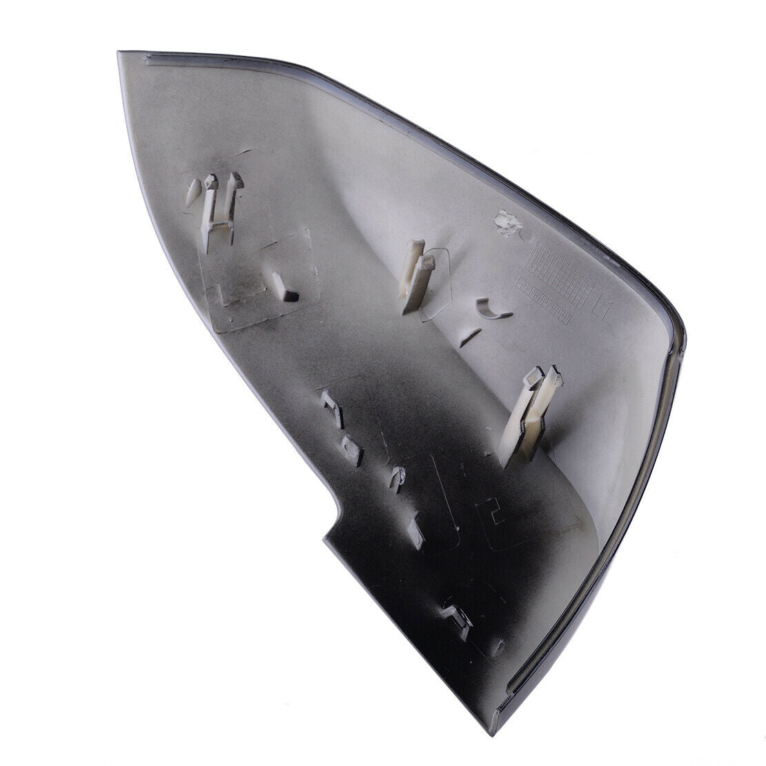 Pair Door Side Wing Mirror Cover Cap fit for BMW F20 F21 F22 F30 F31 F32 New