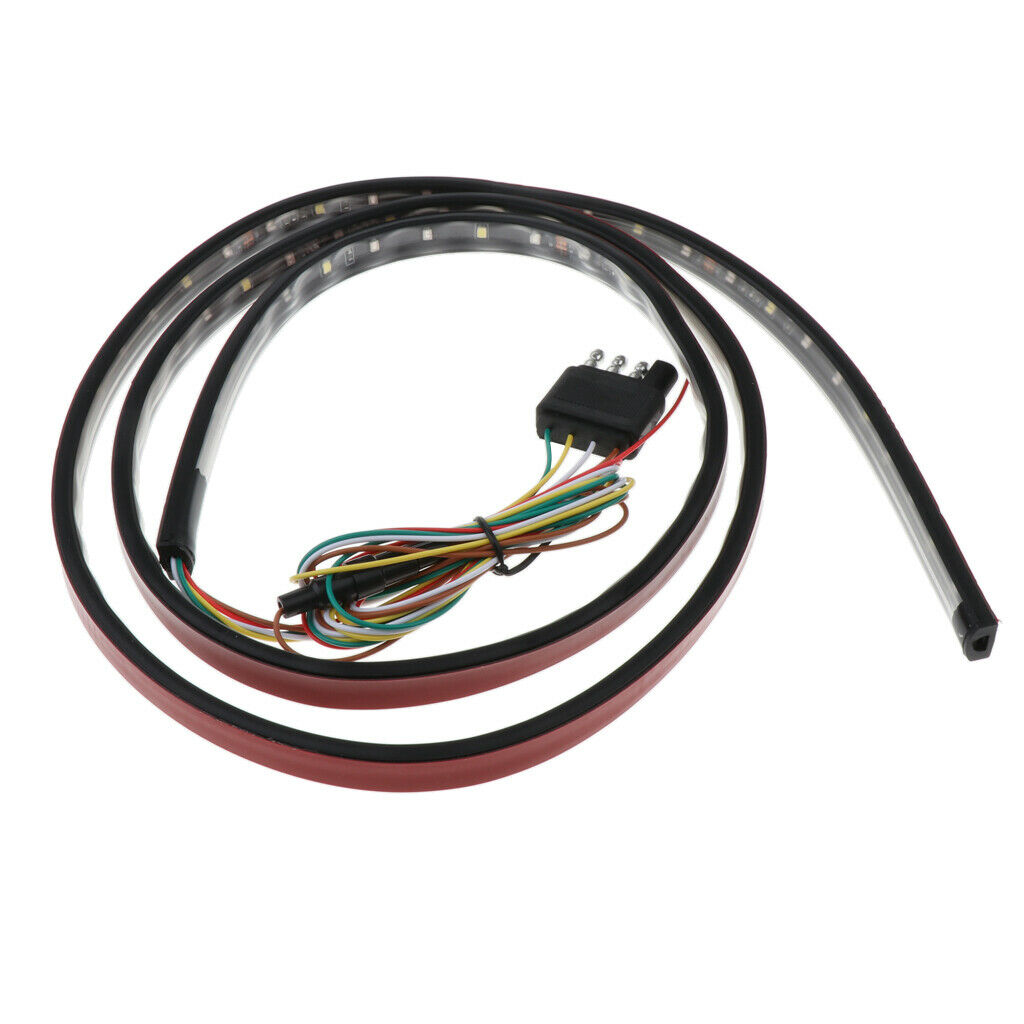 LED steering brake light for pickup truck 1.5m