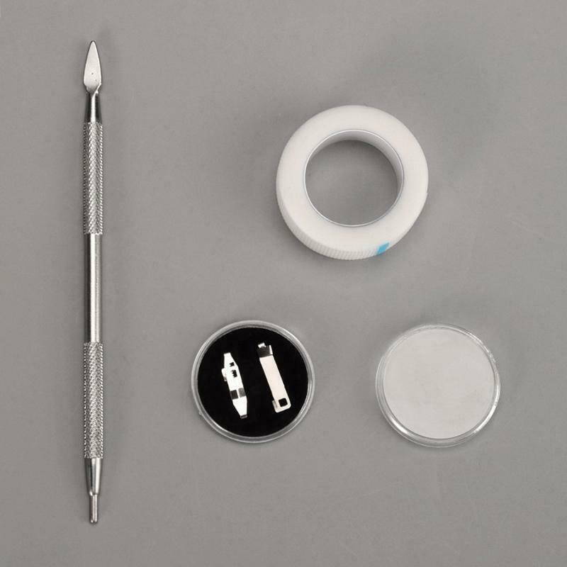 Toenail Fixer Foot Care Tool Paronychia File Patch Corrector Tool Toenail Care