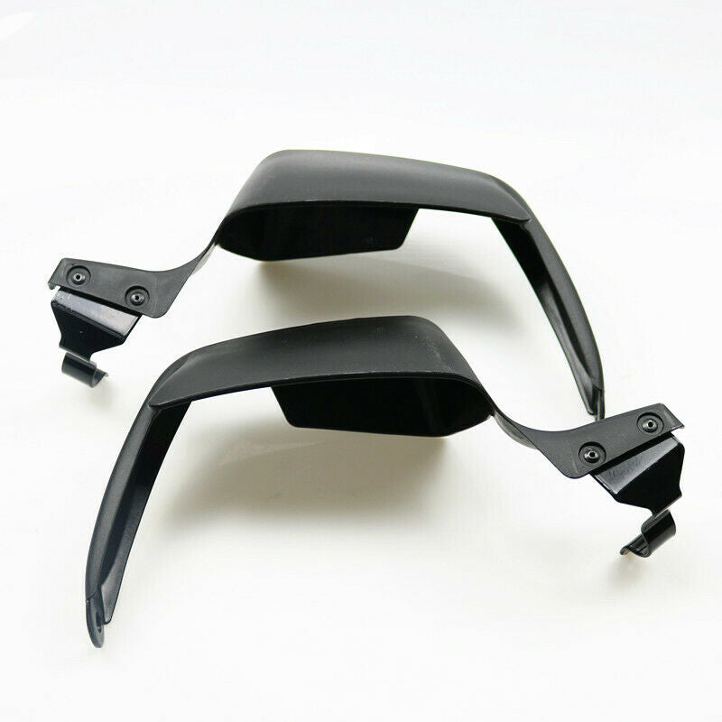 Motorcycle Black Hand Guards Protection For BMW F650GS 650 1997-2009 2010 Custom