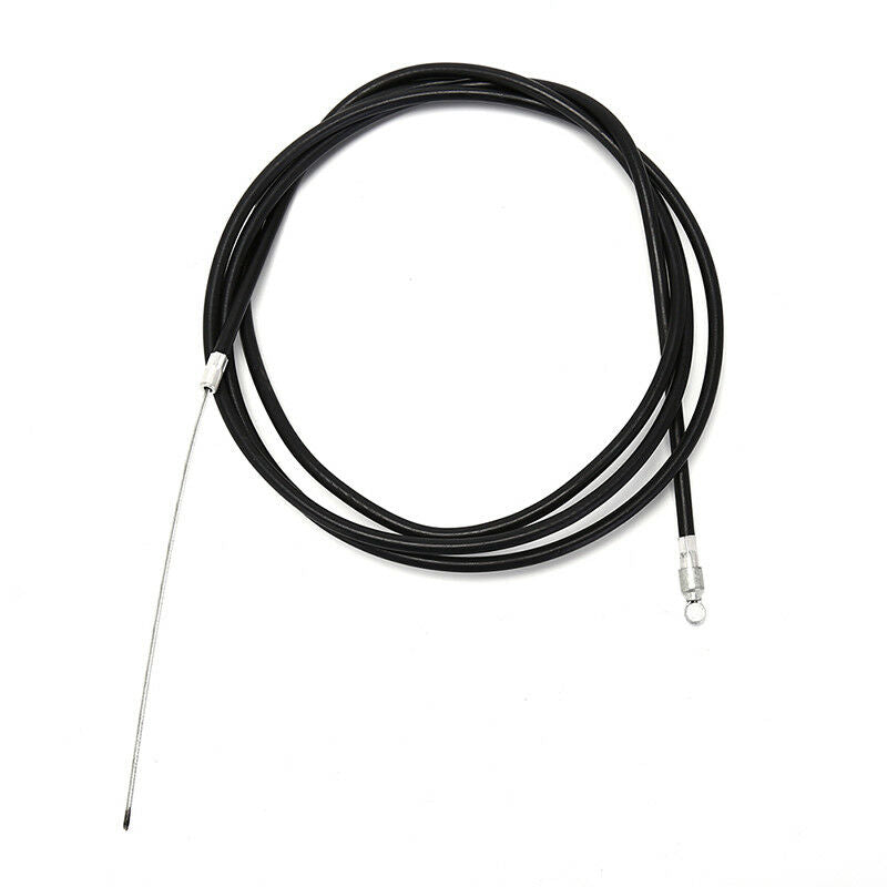 1pc Cycling Mountain Bike Bicycle Brake Cable Wire 175cm Line +Housin.l8