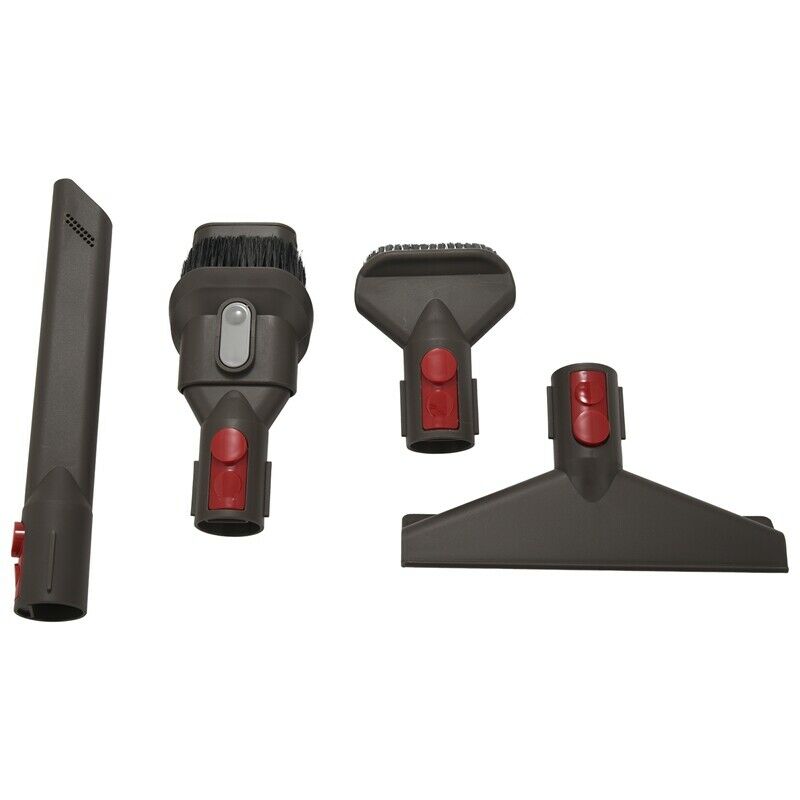 Accessory Tool Kit Attachment Set for Dyson V7 V8 V10 Sv10 Sv11 Cordless VacuuL3