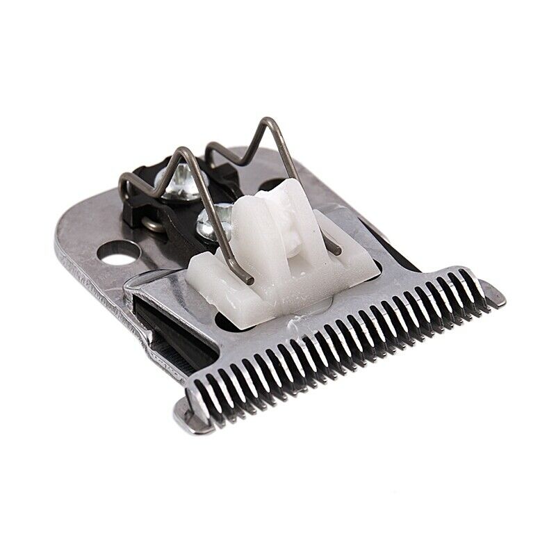 1X(Professional Hair Clipper Blade for Andis D-8 Clipper Good ness T-Blade f7P2)