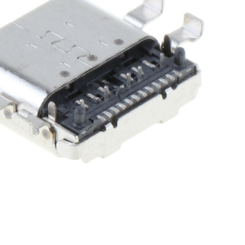 Micro USB Socket Port for BlackBerry Key 1  , Charging Connector