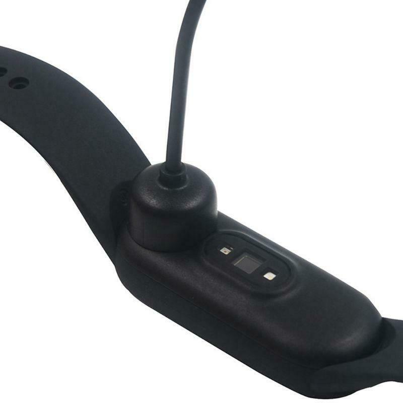 Fast Charging Cable Magnetic Watch Charger for Xiao-mi Mi Band 5 Smart Band