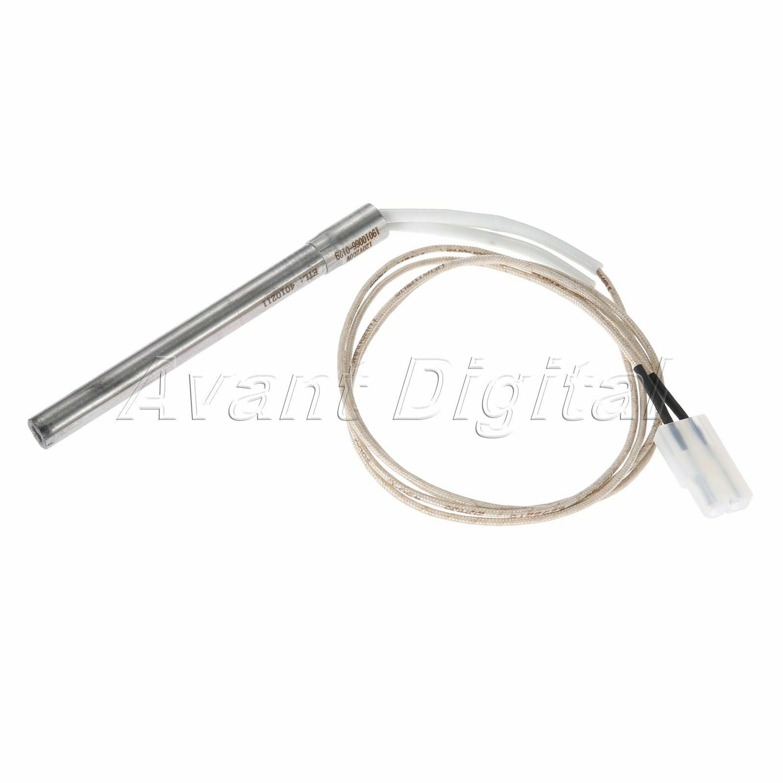 1Pc Barbecue BBQ Hot Rod Ignitor Kit Parts Fit For Pit Boss Wood Pellet Grills