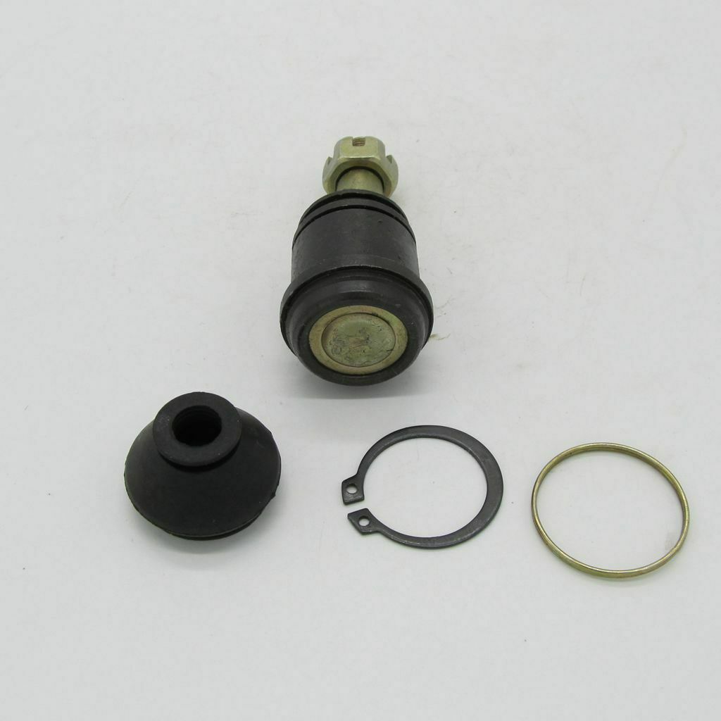 Round Tie Rod End Round Ball Joint for 50cc-250cc ATV, Go Kart, Buggy