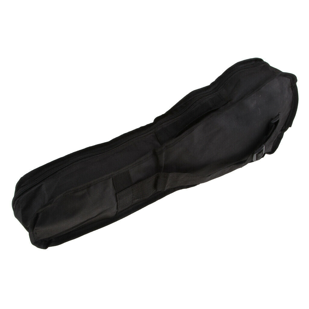 2pcs Ukulele Guitar Waterproof Bag Case Padded Carry Case 26inch