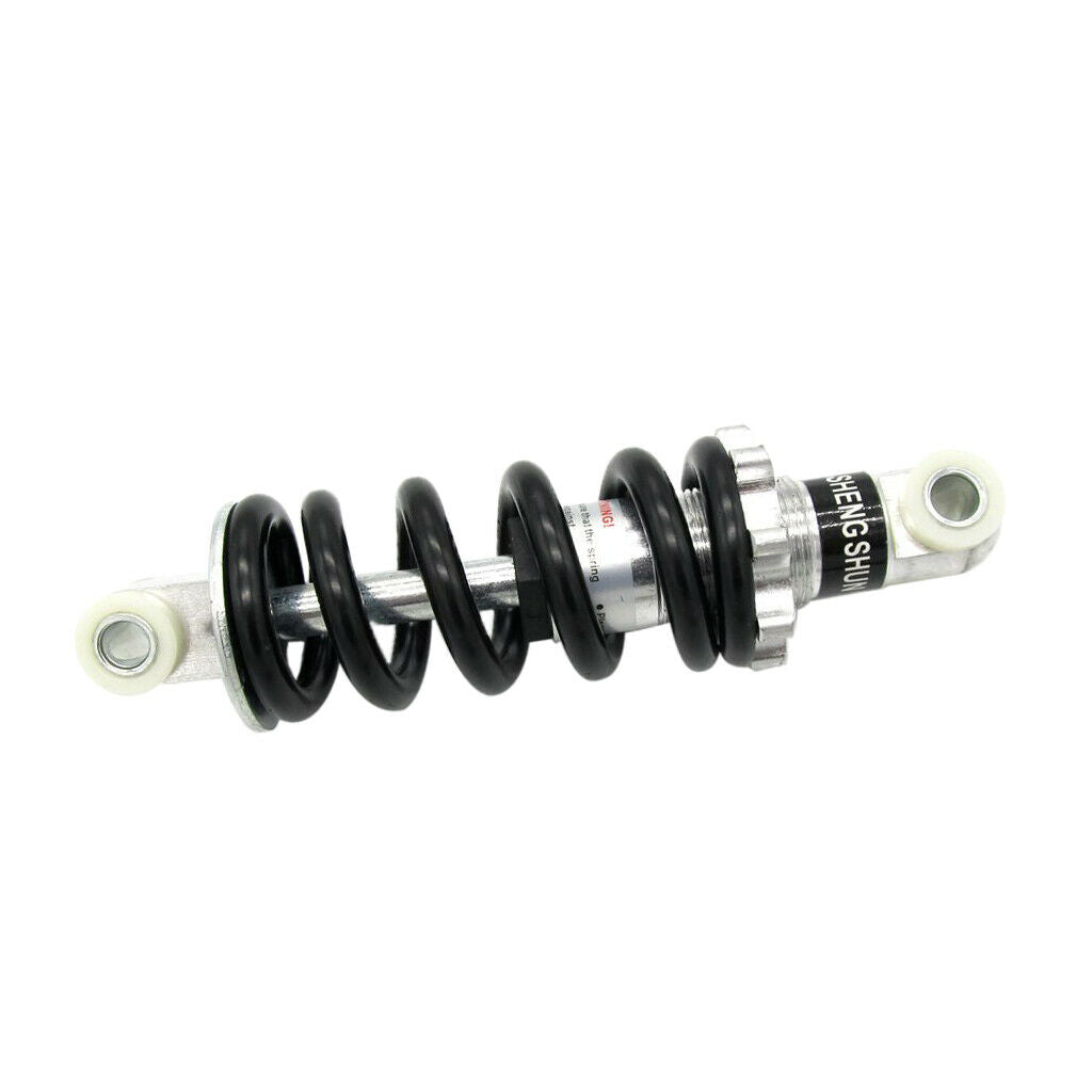 6 inch 150mm Rear Back Shock Absorbers   for ATV Quad Buggy 4 Wheeler