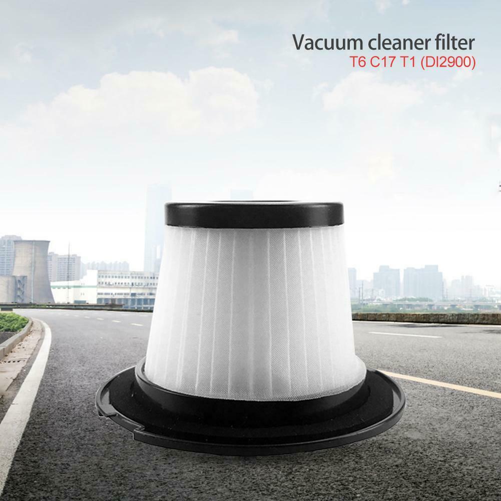 Vacuum Cleaner HEPA Filters for Dibea T6 C17 T1 High Efficiency Replacement @