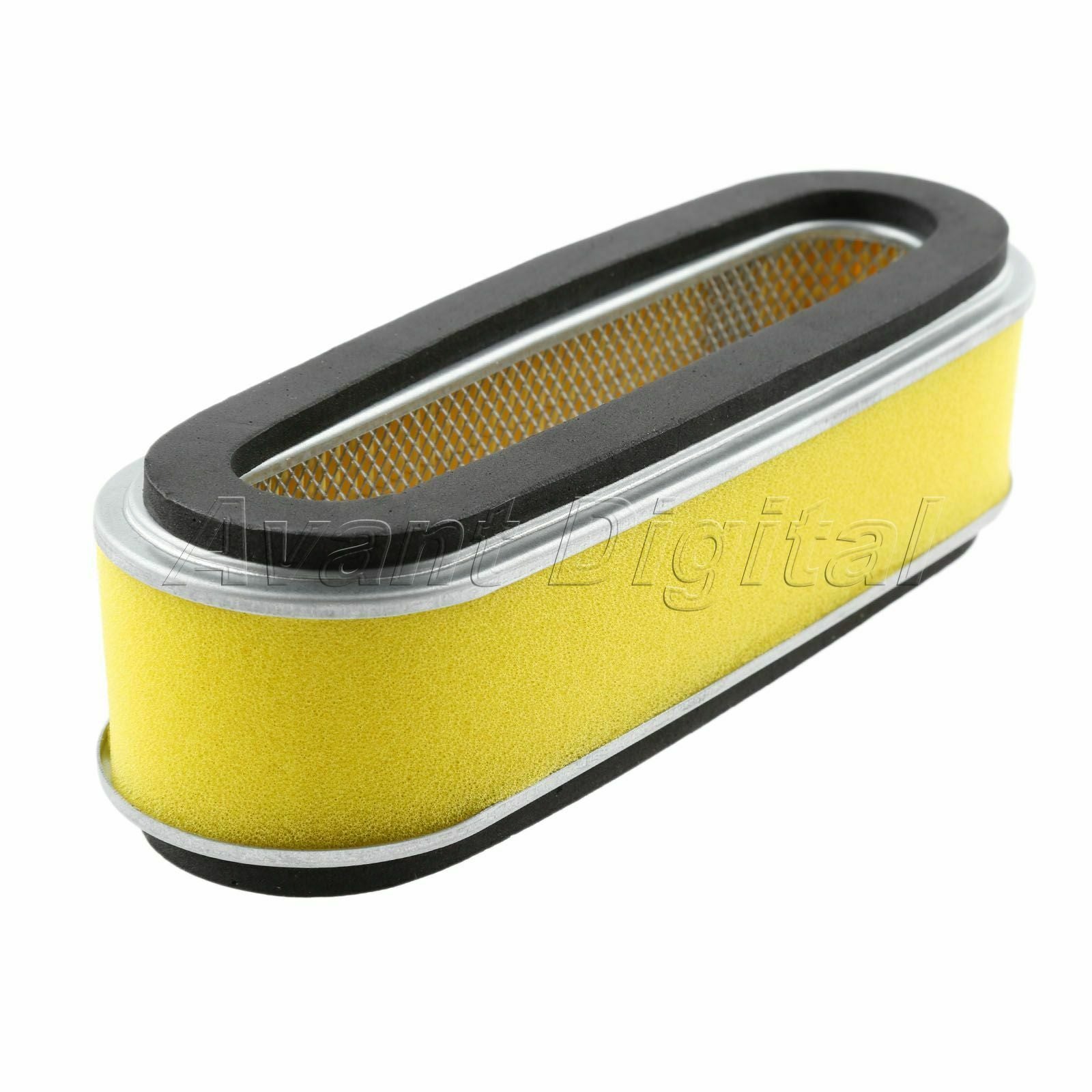 Lawn Mower Part Air Filter For HR194 PXA HR194 SXA  HR195 PDA HR195 SXA HR21 PXA
